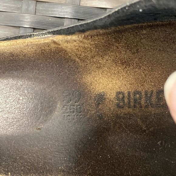 Birkenstock sandals, size 39 - Picture 7 of 7